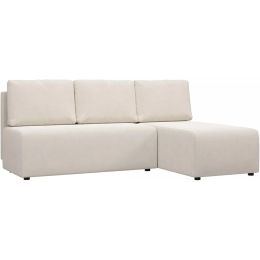 Диван угловой Сеул Plush Beige