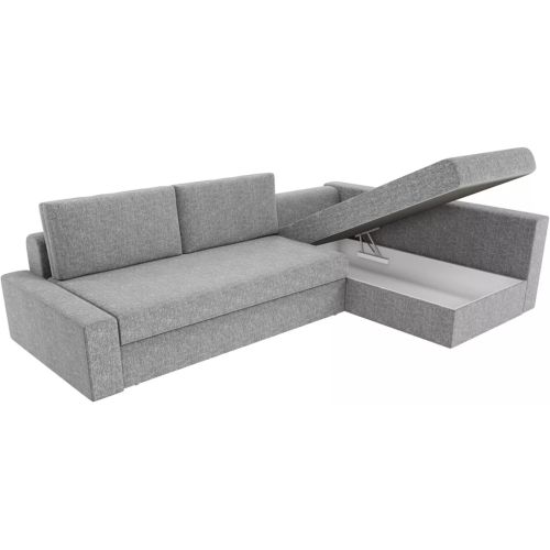 Диван угловой Версаль Сountry Grey