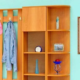 Прихожая Машенька 1