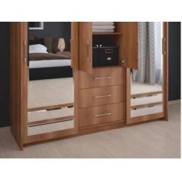 Шкаф-купе ШК-05 Дуб сонома