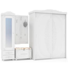 Прихожая Ассоль 2