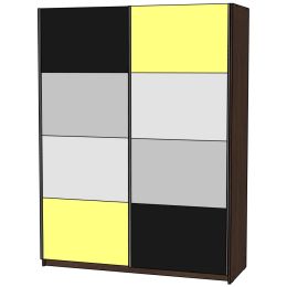 Шкаф-купе Ривьера