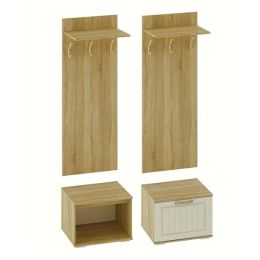 Прихожая Маркиза 1