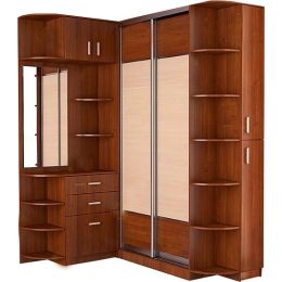 Прихожая Дали 4