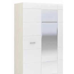 Шкаф 3-х створчатый Симба