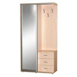 Прихожая купе Бостон-3