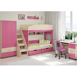 Детская комната Легенда 10