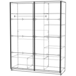 Шкаф-купе Ривьера