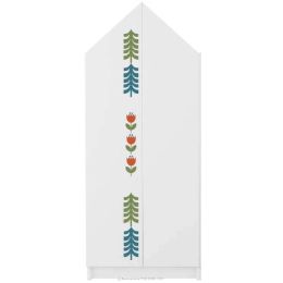 Детская комната Маша и Медведь Folk 3