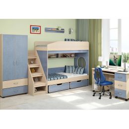 Детская комната Легенда 10