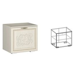 Прихожая Виктория 02 МДФ