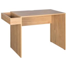 Детская комната со столом и стеллажем Отличник