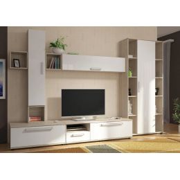 Шкаф колонна Рио-3  АН-40