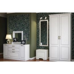 Прихожая Ливерпуль 13.21