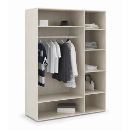Шкаф 3-х створчатый Симба