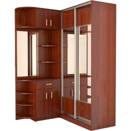 Прихожая Дали 7