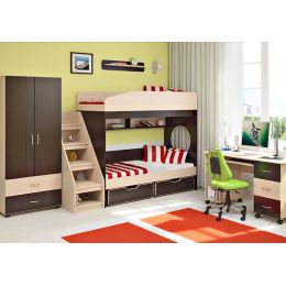 Детская комната Легенда 10