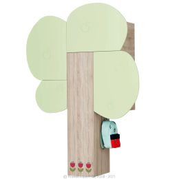 Детская комната Маша и Медведь Folk 3