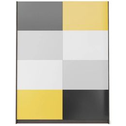 Шкаф-купе Ривьера