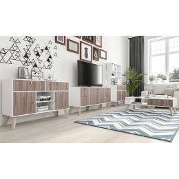 Стенка Скандинавия 14 1