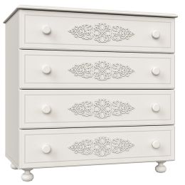 Детская комната Ассоль 2