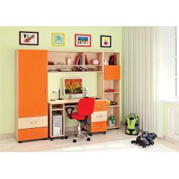 Детская комната Легенда 6