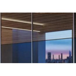 Шкаф-купе Делус Лакобель