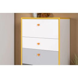 Детская комната Альфа 1