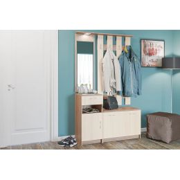 Прихожая Машенька 18