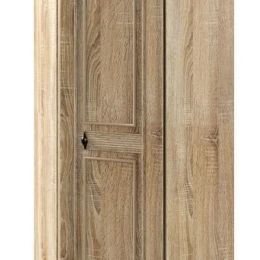 Шкаф угловой 105 Ника 4.12 мдф