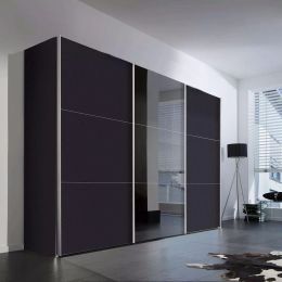 Шкаф-купе Элит 42 Модерн амадеус HAFELE зеркало