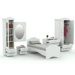 Детская комната Ассоль 2