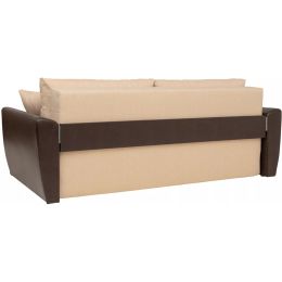 Диван Амстердам-Eco Сан Brown