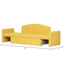 Диван Балу Еллоу