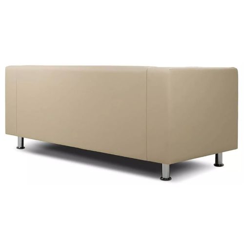Диван Бит Blueз Макси Beige