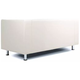 Диван Бит Blueз White