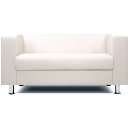 Диван Бит Blueз White