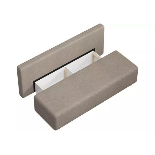 Диван Чарли Мини (Парма) Beige