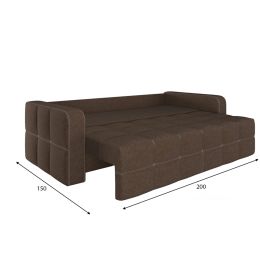 Диван Денди (Клэр) Brown