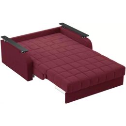 Диван Карина Plush Red