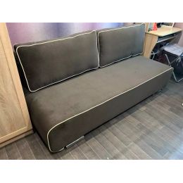 Диван Лаки (Савит) Plush Brown