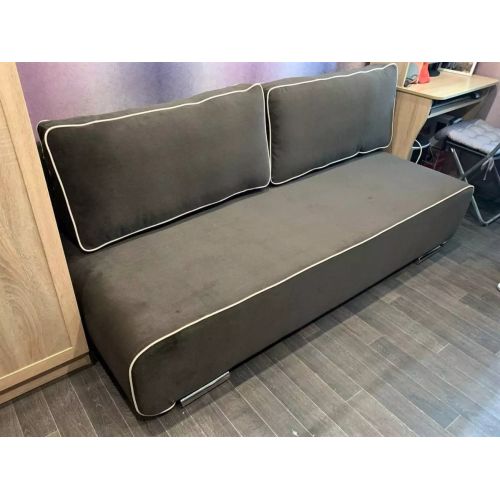 Диван Лаки (Савит) Plush Brown