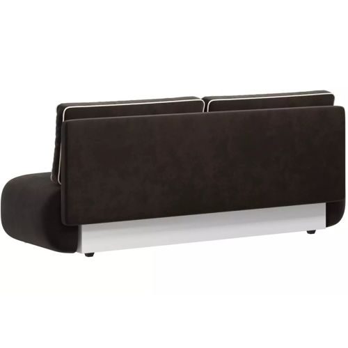 Диван Лаки (Савит) Plush Brown