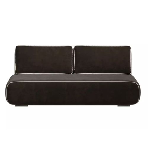 Диван Лаки (Савит) Plush Brown