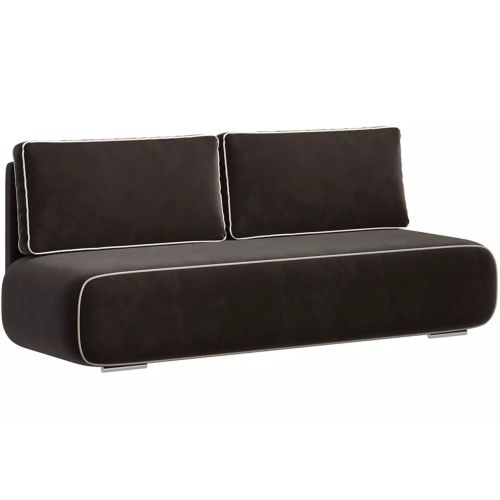Диван Лаки (Савит) Plush Brown