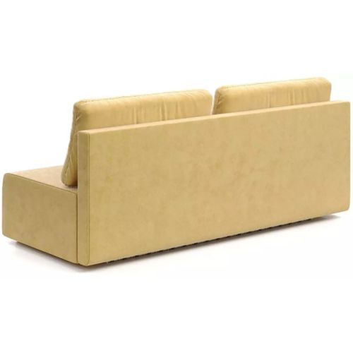 Диван Лондон Plush Yellow