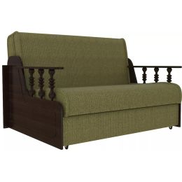 Диван Мажор Plush Green