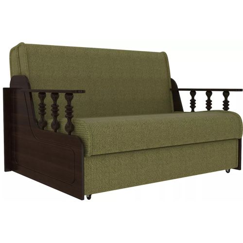 Диван Мажор Plush Green