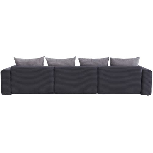 Диван Мэдисон Макси Люкс Plush Beige