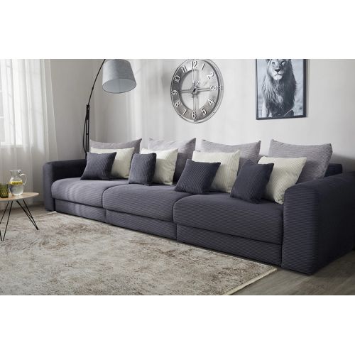 Диван Мэдисон Макси Люкс Plush Beige